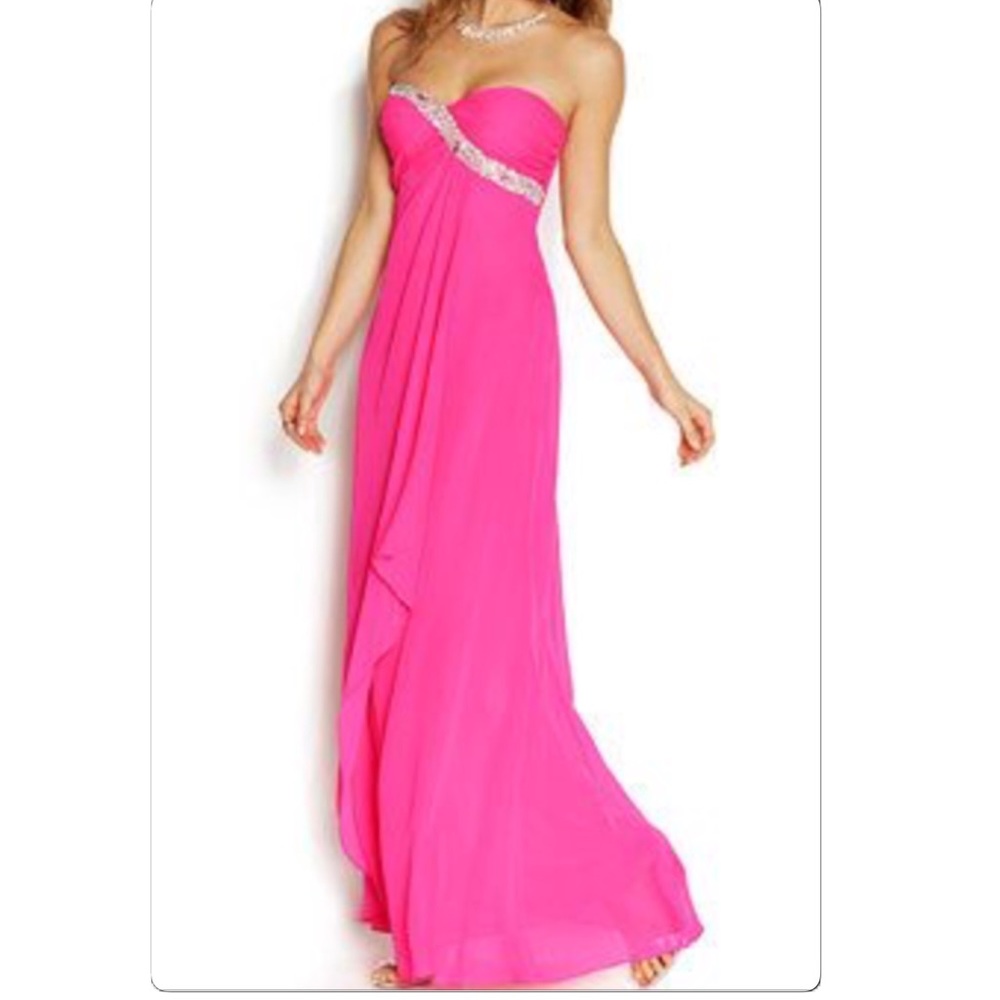 Formal‎ Gown